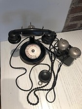 RARO TELEFONO FRANCESE