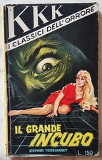 KKK Classici dell'Orrore n. 11