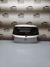 ?PORTELLONE POSTERIORE BMW SERIE 1 F20 2010-2015 HATCHBACK 5 PORTE  B8
