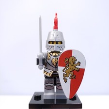 Lego 2010 Castle Kingdoms