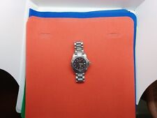 AFFARE!  SECTOR 255 Saphire Crystal 100 Mt Perfettamente Funzionante watch man 