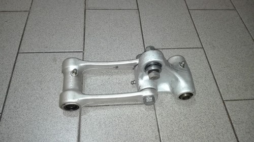 Gilera 600 leveraggio - gilera,