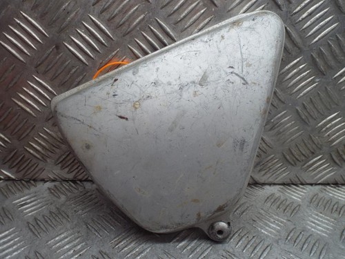 Coperchio pannello lato