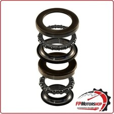 KIT RALLE STERZO PER HONDA FES 125 150 PANTHEON FORESIGHT 250 OKYAMI CUSCINETTI
