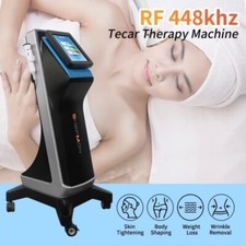 Skin Lifting 448K Cet Ret RF