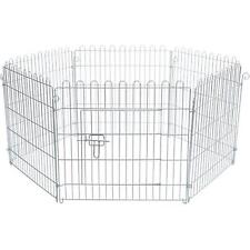 Trixie Recinto Ruota Libera