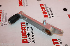 Pedale Freno Completo per