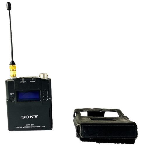 Sony dwt b01 digital - sony, dwt-b01