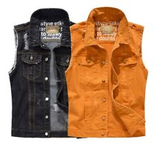 Giubbotto uomo strappato