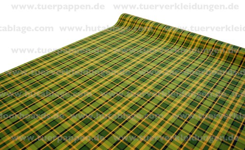 Westfalia quadri tessuto - vw, t2