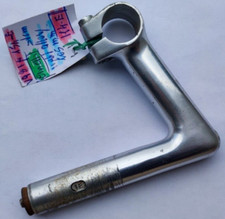 CINELLI STELO IN LEGA LEGGERA LUNGHEZZA 105 mm PIPA MANUBRIO VINTAGE