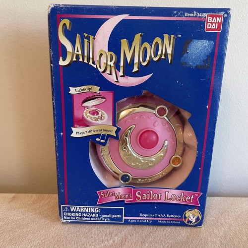Nuovo 1995 bandai sailor - nuovo,