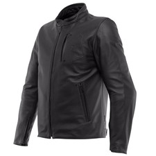 DAINESE GIACCA PELLE BOVINA