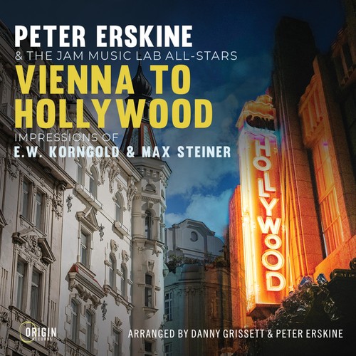 Vienna hollywood - vienna, to