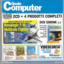 2003 OCTOBER - WHAT COMPUTER -