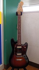 Fender American Special