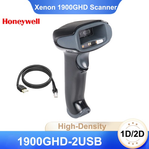 Honeywell xenon 1900ghd - honeywell, 1900ghd-2usb