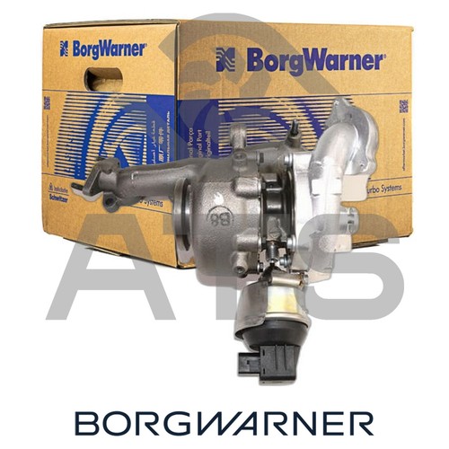 Turbocompressore per audi - turbocompressore,