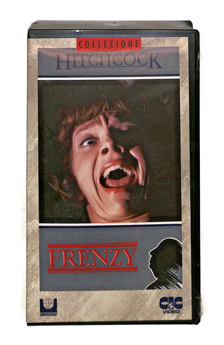 Ebond frenzy hitchcock - frenzy,