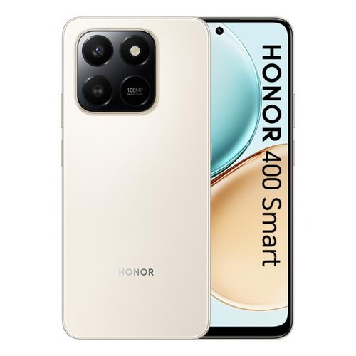 Honor 400 smart - 400, 6+128gb