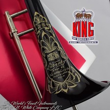 1955 Vintage King H. N. Bianco