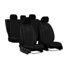 Coprisedili auto universali