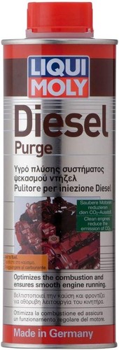 Additivo liqui moly diesel - liqui,
