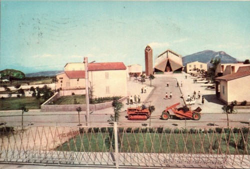 Salerno borgo gromola comune - salerno,