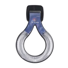 Adattatore macro O-FLASH F-170 ring flash