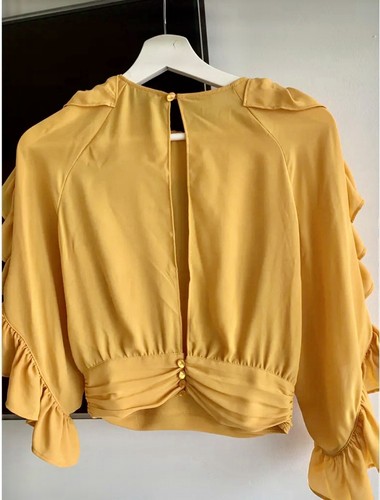 Camicia elisabetta franchi - camicia,