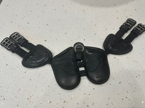 Cintura dressage scharf - dressage,