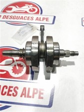 ALBERO MOTORE ZONTES g1 125x