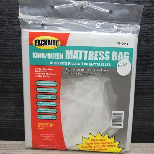 Packrite borsa materasso - packrite,