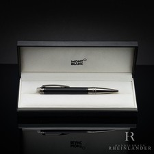Penna a sfera Montblanc