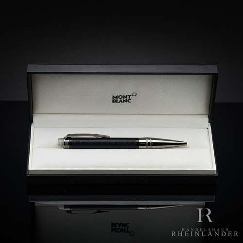 Penna sfera montblanc - sfera,