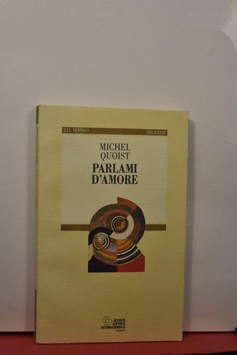 Parlami amore aut - , aut.