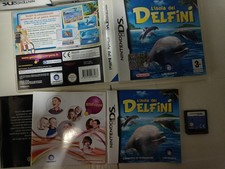 L'ISOLA DEI DELFINI Nintendo