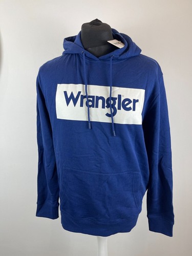 Wrangler felpa con cappuccio - wrangler,