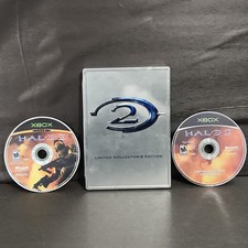 Halo 2 Edizione Limitata da