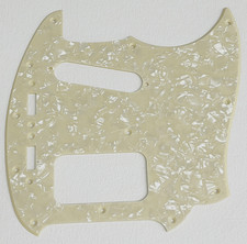 Battipenna 1 strato Cream