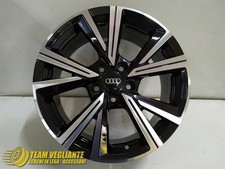 N4 Cerchi in Lega MAK QVARZ da