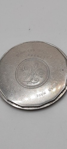 Fondello vite per orologio - vite,