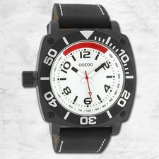 Oozoo Orologio Da Polso Da