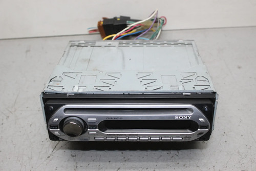Sony cdx gt200s autoradio - sony, cdx-gt200s