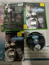 Project Zero Microsoft Xbox