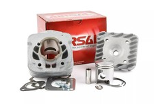 Kit cilindro airsal alluminio - kit,