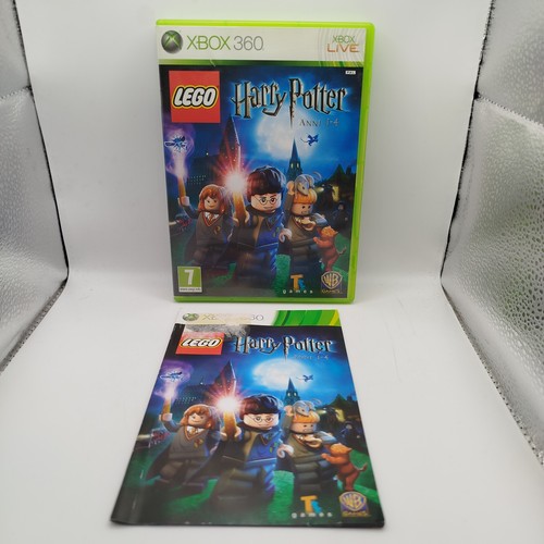 Lego harry potter - lego, 1-4