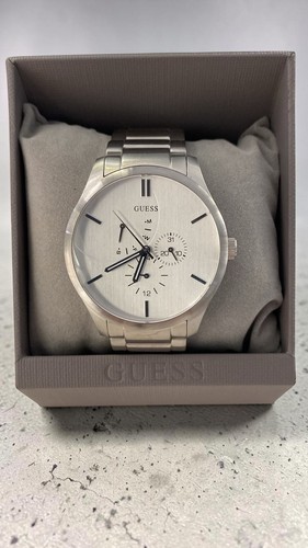 Orologio uomo guess - uomo,