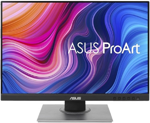 Asus proart pa248qv monitor - asus,