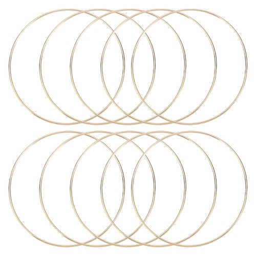 Para aros atrapasueños - para, 10